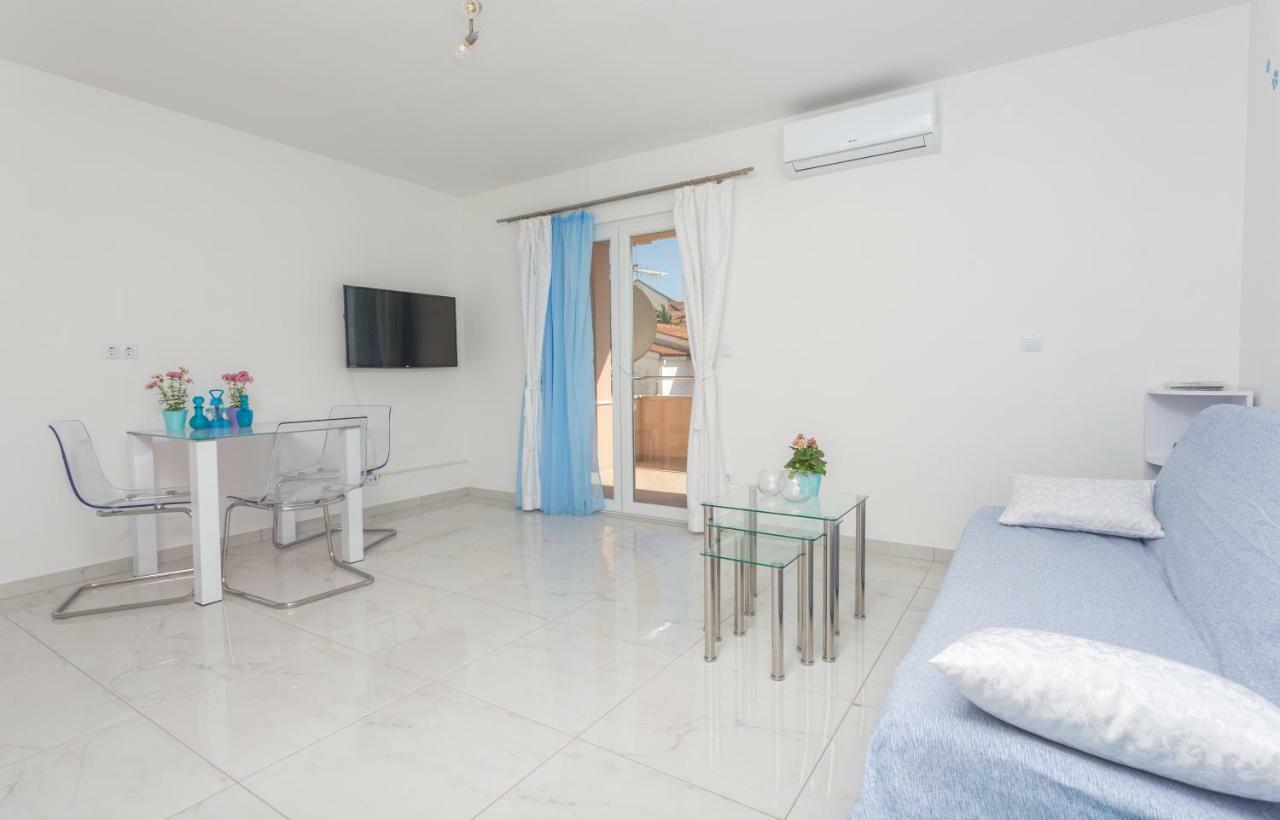 Apartments Gabelic 赫瓦尔 外观 照片