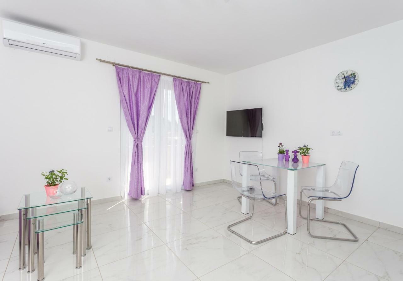Apartments Gabelic 赫瓦尔 外观 照片